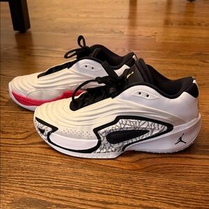 Jordan Luka 3 Motorsport sneakers